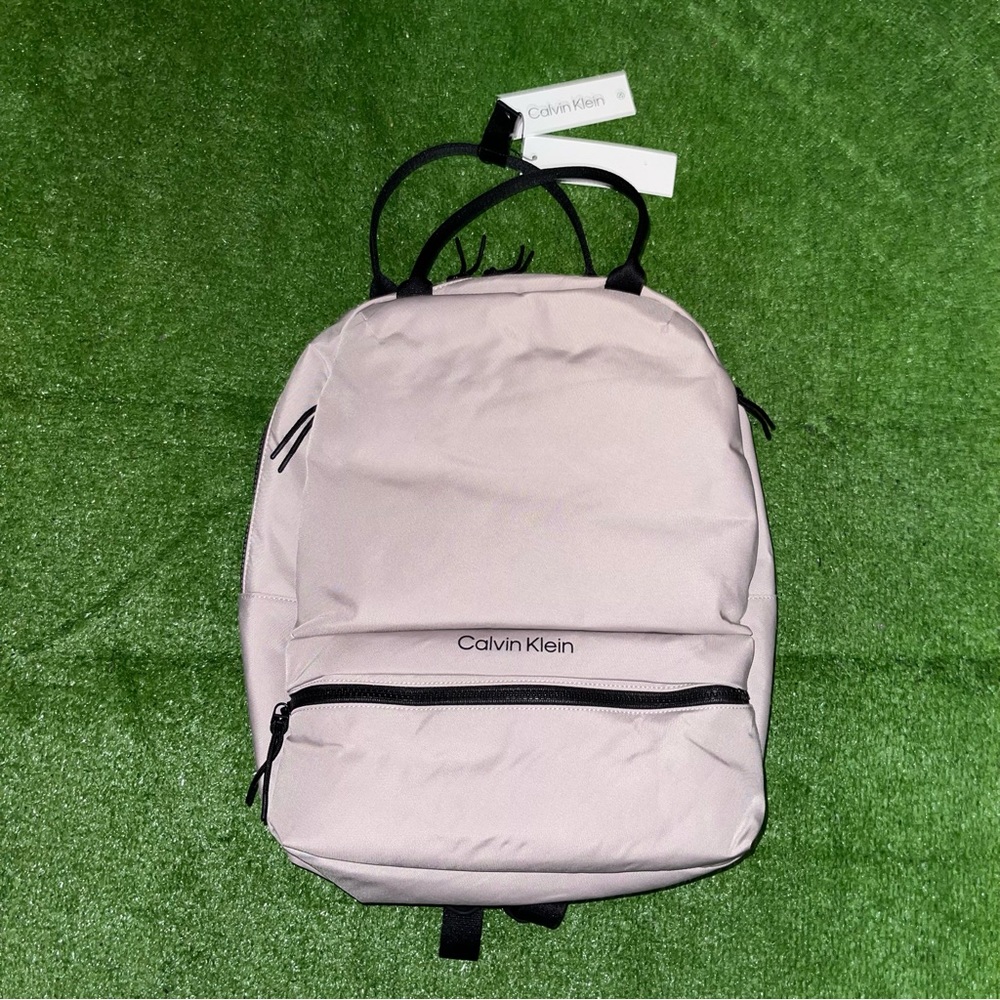 Calvin Klein Men’s Backpack🆕